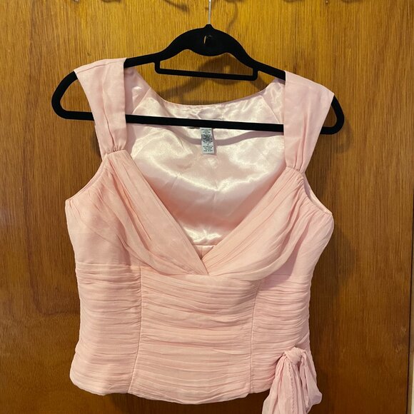 Laundry by Shelli Segal NWT Top and Skirt Set - Picture 10 of 13